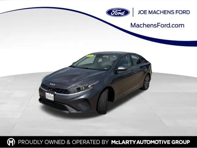 2024 Kia Forte LXS for sale in Columbia, MO