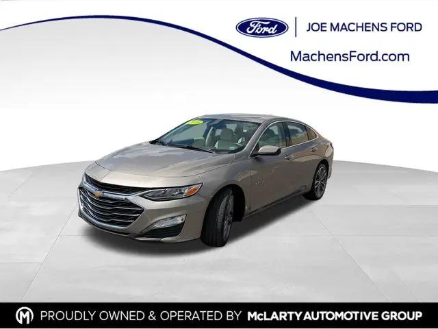 2024 Chevrolet Malibu FWD 2LT for sale in Columbia, MO