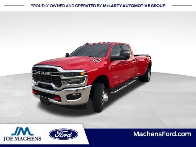 2026 Ram 3500 Big Horn for sale in Columbia, MO