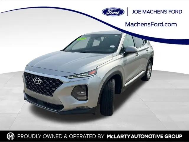 2020 Hyundai Santa Fe SEL for sale in Columbia, MO