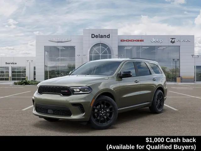 2026 Dodge Durango GT RWD for sale in Deland, FL