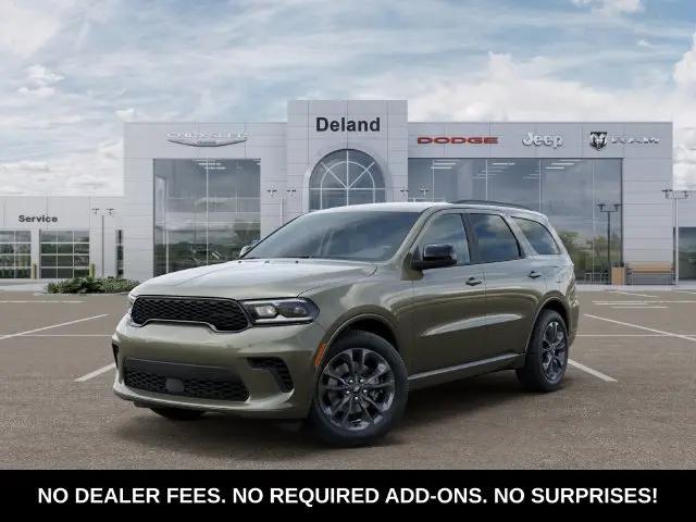 2026 Dodge Durango GT RWD for sale in Deland, FL