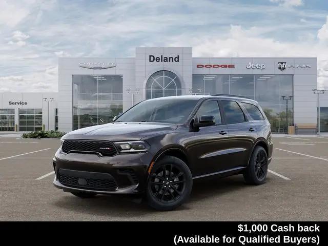 2026 Dodge Durango GT RWD for sale in Deland, FL