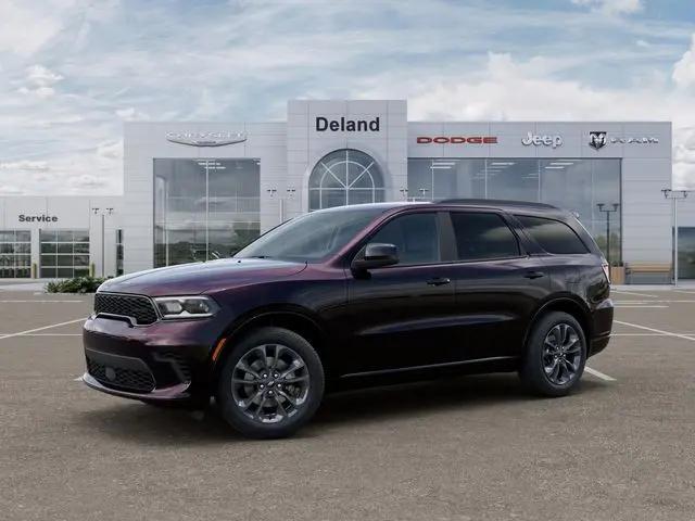 2026 Dodge Durango GT RWD