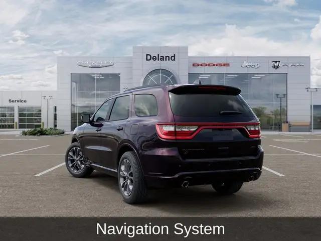 2026 Dodge Durango GT RWD