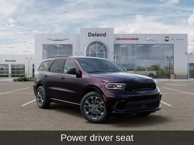 2026 Dodge Durango GT RWD
