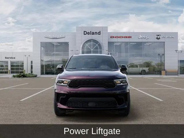2026 Dodge Durango GT RWD