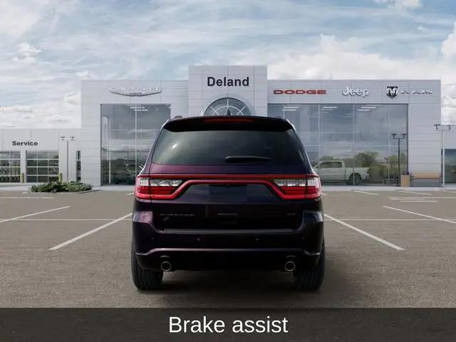 2026 Dodge Durango GT RWD
