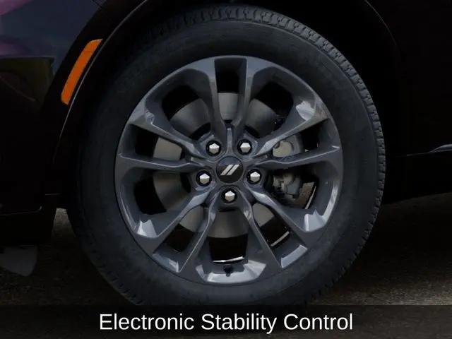 2026 Dodge Durango GT RWD