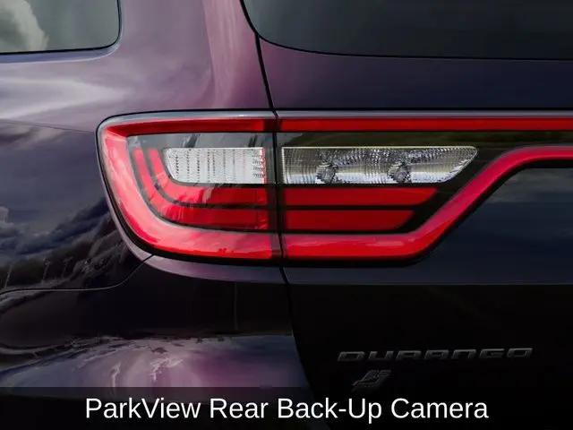 2026 Dodge Durango GT RWD