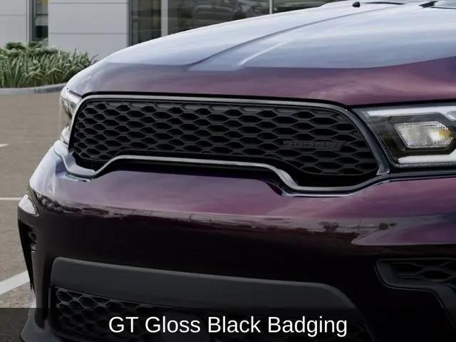 2026 Dodge Durango GT RWD