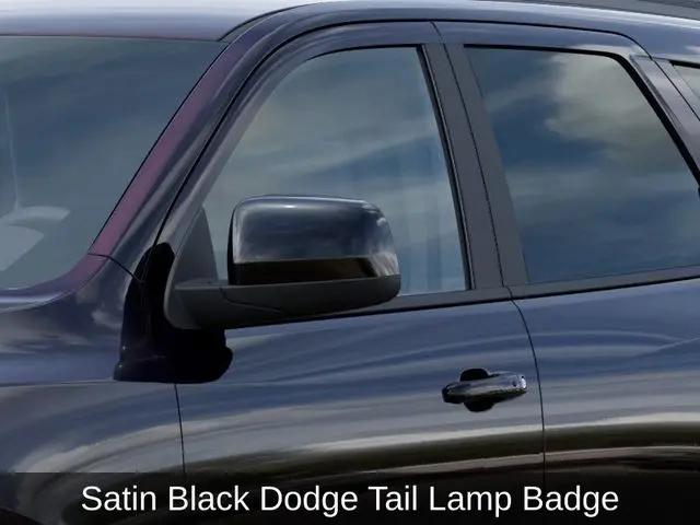 2026 Dodge Durango GT RWD