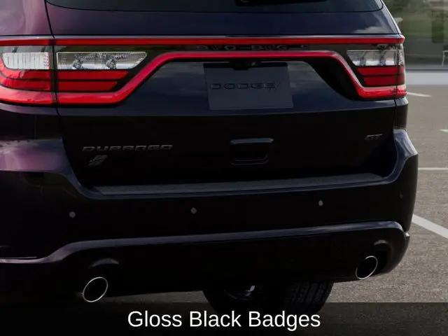 2026 Dodge Durango GT RWD