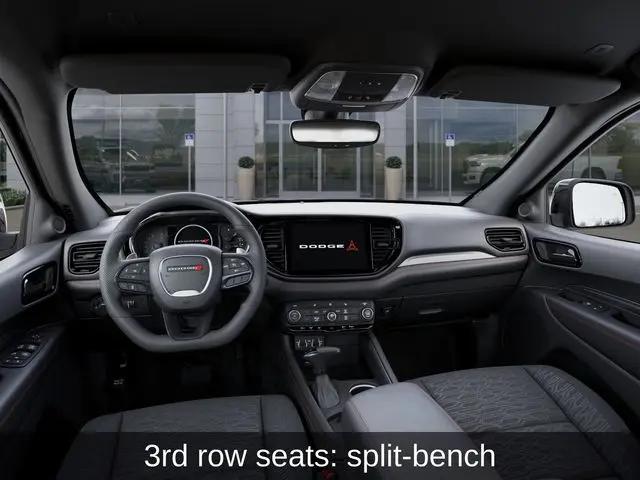 2026 Dodge Durango GT RWD