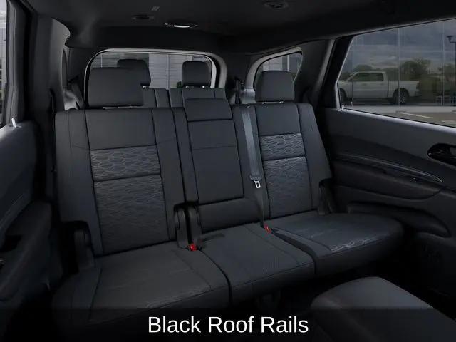 2026 Dodge Durango GT RWD