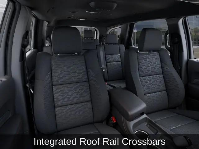 2026 Dodge Durango GT RWD