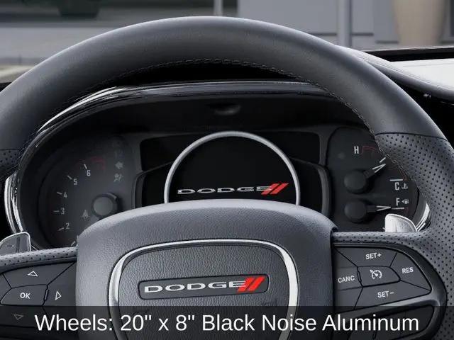 2026 Dodge Durango GT RWD