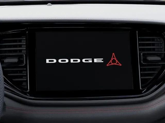 2026 Dodge Durango GT RWD