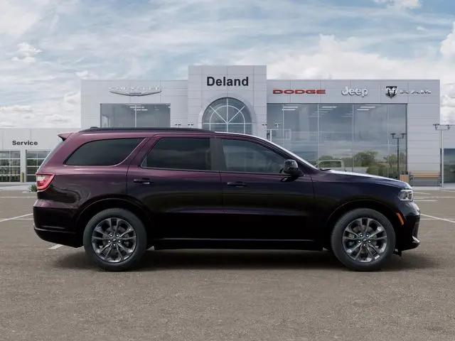 2026 Dodge Durango GT RWD
