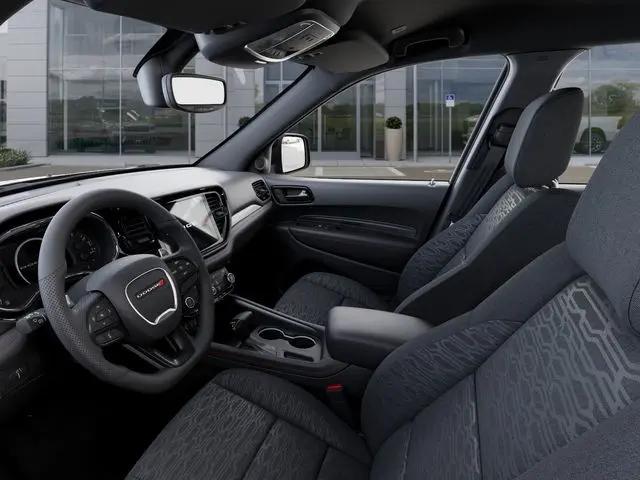 2026 Dodge Durango GT RWD