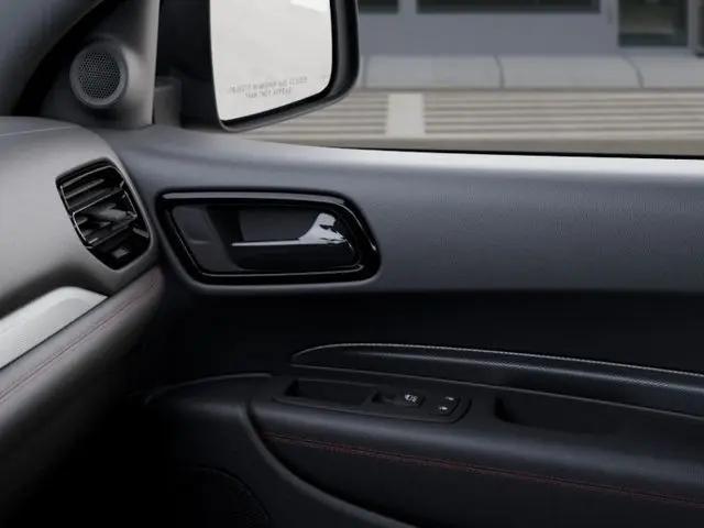 2026 Dodge Durango GT RWD