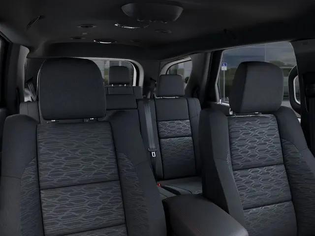 2026 Dodge Durango GT RWD