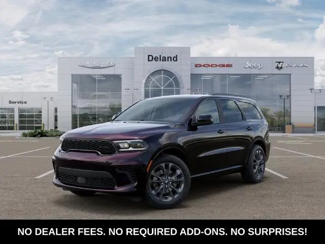 2026 Dodge Durango GT RWD for sale in Deland, FL