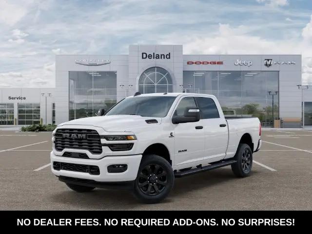 2026 Ram 3500 Big Horn Crew Cab 4x4 64 Box for sale in Deland, FL