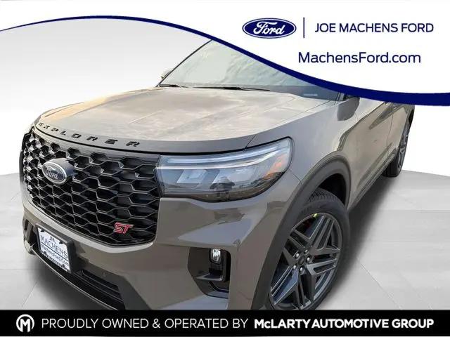 2026 Ford Explorer ST for sale in Columbia, MO