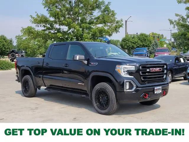 2021 GMC Sierra 1500 AT4 for sale in Loveland, CO