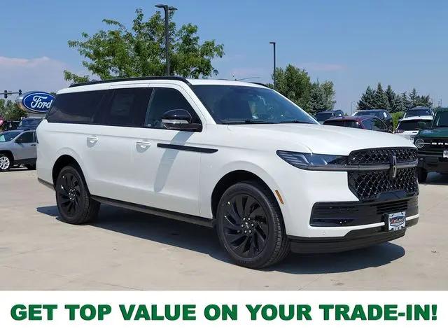 2027 Lincoln Navigator Reserve L for sale in Loveland, CO