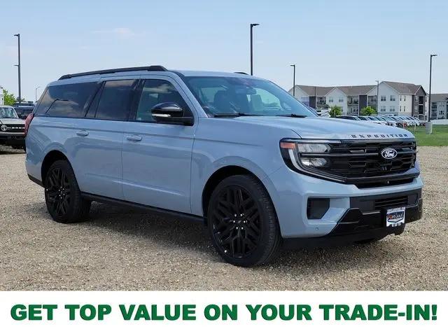 2027 Ford Expedition MAX Platinum for sale in Loveland, CO