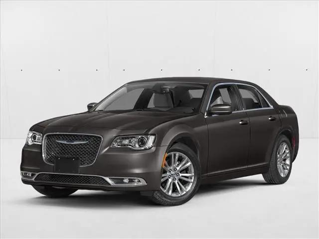 2022 Chrysler 300 Touring L for sale in Tustin, CA