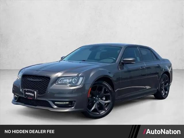 2022 Chrysler 300 Touring L for sale in Tustin, CA