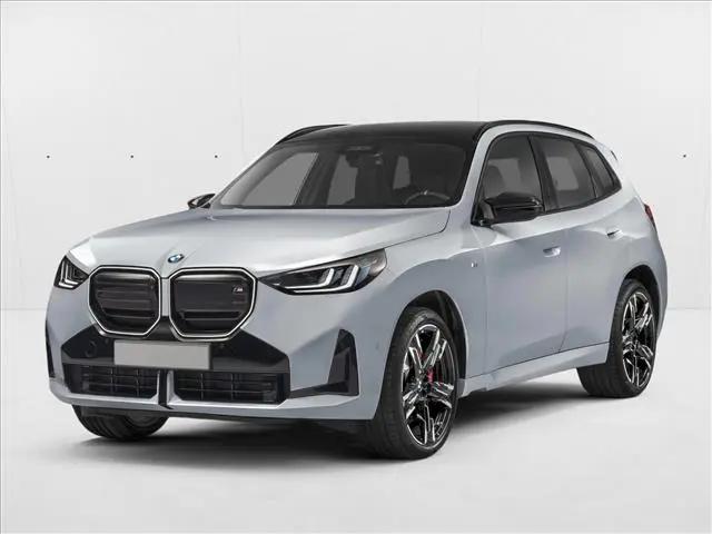 2026 BMW X3 30 xDrive for sale in Houston, TX