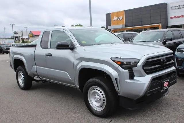 2026 Toyota Tacoma SR for sale in Johnston, RI