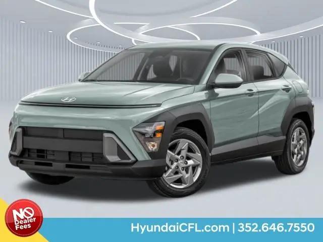 2027 Hyundai Kona SE for sale in Clermont, FL