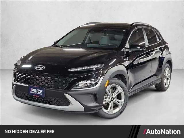 2023 Hyundai Kona SEL for sale in Dallas, TX