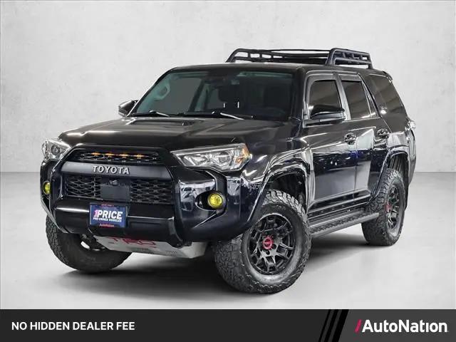 2022 Toyota 4Runner TRD Pro for sale in Dallas, TX