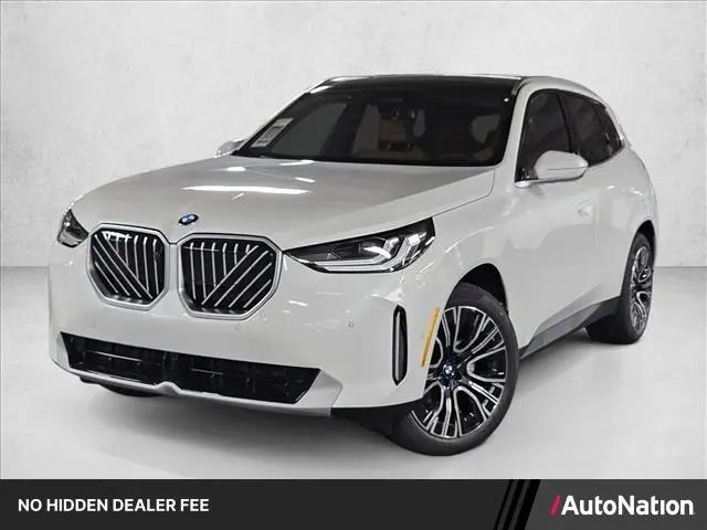 2026 BMW X3 30 xDrive for sale in Dallas, TX
