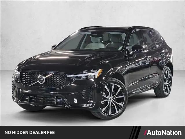 2025 Volvo XC60 B5 Plus for sale in Dallas, TX
