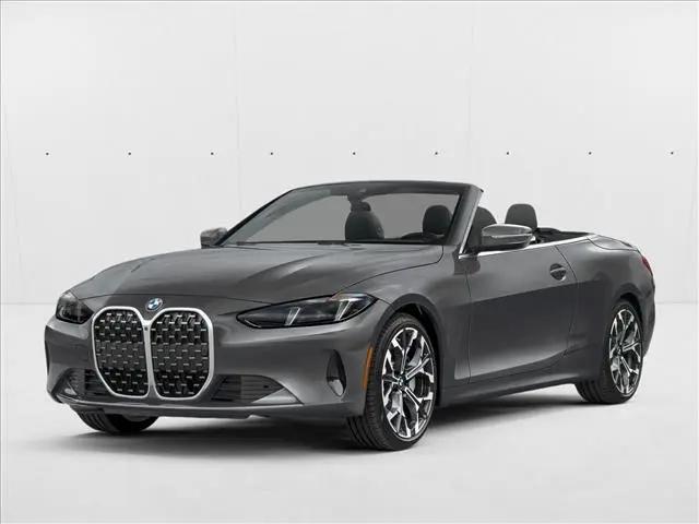 2027 BMW 4 Series 430i for sale in Dallas, TX