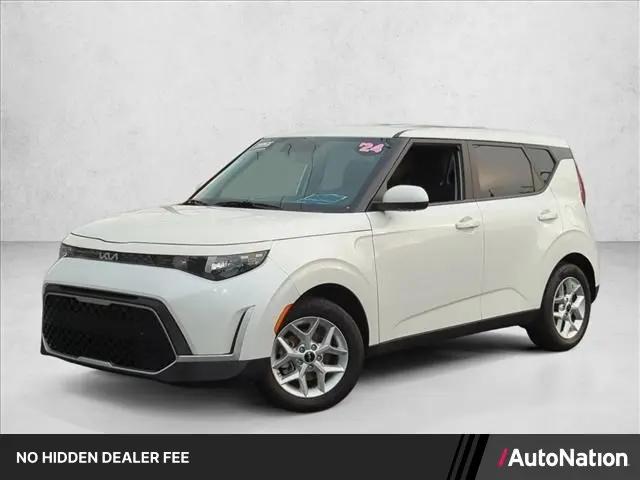 2024 Kia Soul LX for sale in Sanford, FL