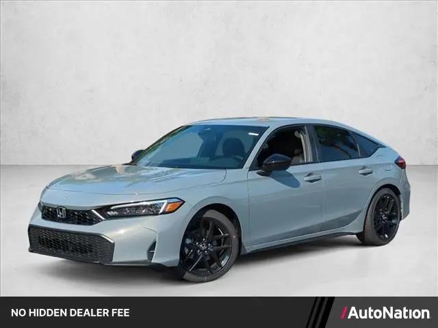 2026 Honda Civic Sport for sale in Sanford, FL