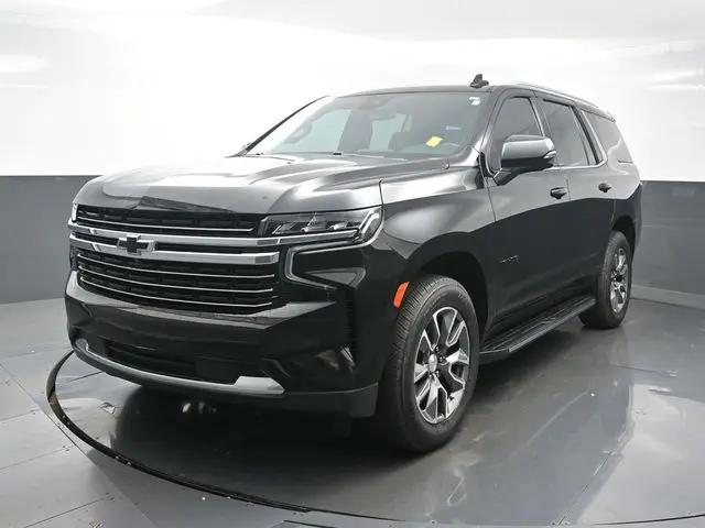 2023 Chevrolet Tahoe 2WD LT for sale in Daphne, AL