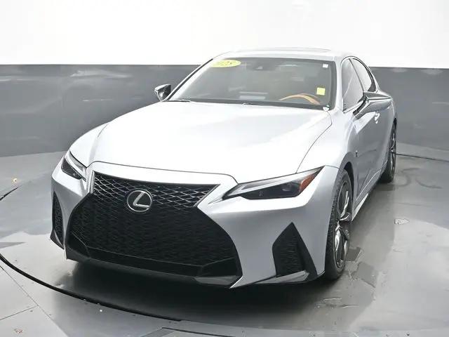 2025 Lexus IS 350 F SPORT Design for sale in Daphne, AL