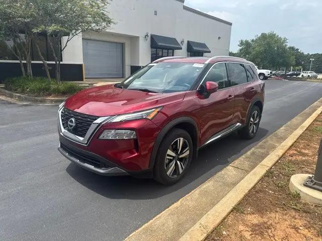 2023 Nissan Rogue SL Intelligent AWD for sale in Daphne, AL