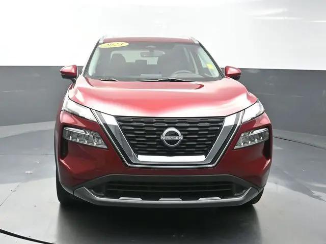 2023 Nissan Rogue SL Intelligent AWD