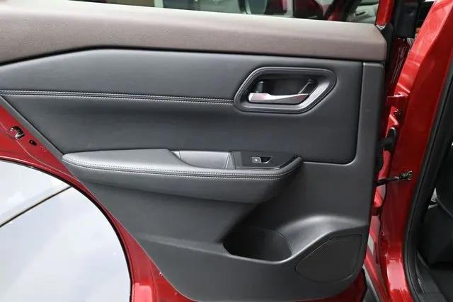 2023 Nissan Rogue SL Intelligent AWD