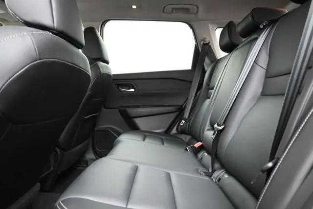 2023 Nissan Rogue SL Intelligent AWD